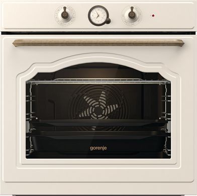 Gorenje Духовка BOS67372CLI (354097) BOS67372CLI фото