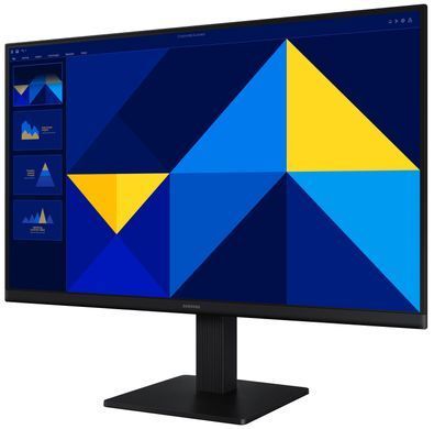 Монитор Samsung 23.8" S24D300 D-Sub, HDMI, IPS, 100Hz LS24D300GAIXCI фото
