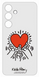 Чехол для смартф. SAMSUNG для S24+ Flipsuit Case EF-MS926CWEGWW / White EF-MS926CWEGWW