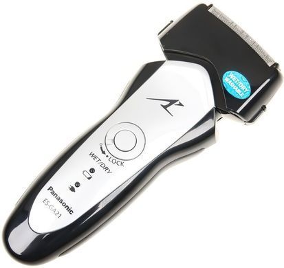 Электрическая бритва Panasonic ES-GA21-S820 сеточная (129625) ES-GA21-S820 фото