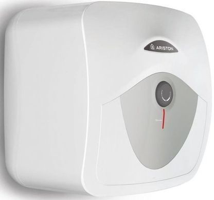 Водонагреватель Ariston ANDRIS RS 10/3 10 л, над мойкой, A, Италия 3100631 фото