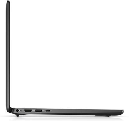 Dell Ноутбук Latitude 3420 14" FHD AG, Intel i5-1135G7, 8GB, F256GB, UMA, Lin, черный N117L342014GE_UBU фото