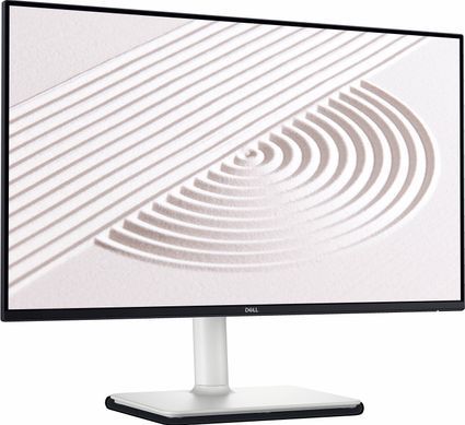 Dell Монітор 23.8" S2425HS 2xHDMI, MM, IPS, 100Hz, sRGB 99%, Pivot (376608) 210-BMHH фото
