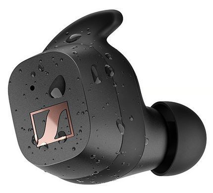 Навушники Sennheiser Sport True Wireless (6806703) 509299 фото