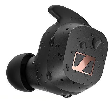 Навушники Sennheiser Sport True Wireless (6806703) 509299 фото