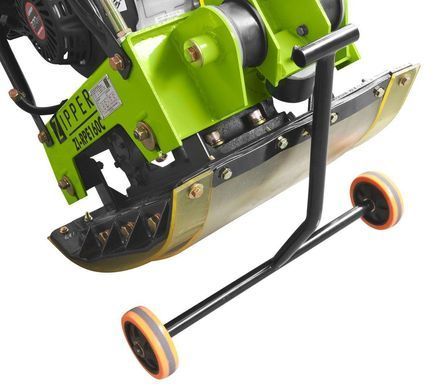 Віброплита Zipper ZI-RPE160C ZI-RPE160C фото