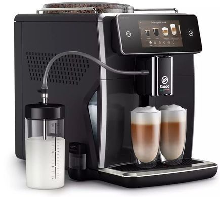 Кофемашина Philips Saeco Xelsis Deluxe SM8780/00 ​​(359362) SM8780/00 фото