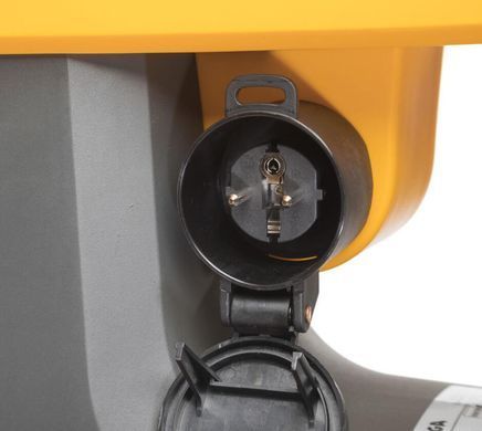 Подрібнювач електричний безщітковий STIGA BIO_Silent2500 BIO_Silent2500 фото