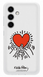 Чехол для смартф. SAMSUNG для S24+ Flipsuit Case EF-MS926CWEGWW / White EF-MS926CWEGWW