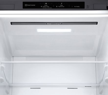 LG Холодильник с нижней морозильной камерой GW-B459SLCM GW-B459SLCM фото