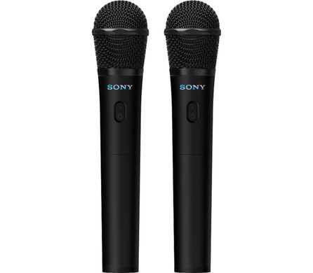 Мікрофон Sony ULT POWER SOUND Wireless (391940) UOULTMIC1.E фото