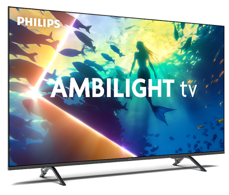 LED-телевізор Philips 65PUS8010/12 (7135377) 65PUS8010/12 фото