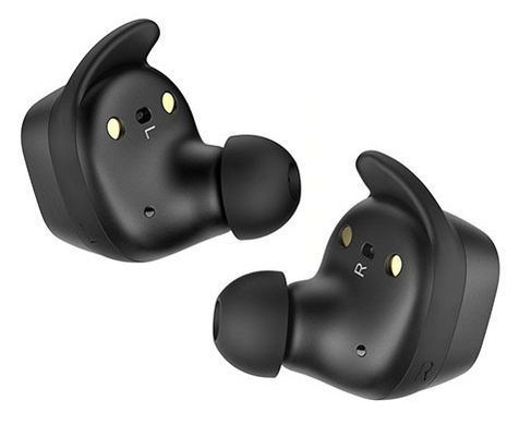 Навушники Sennheiser Sport True Wireless (6806703) 509299 фото