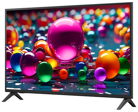 LED-телевізор LG 43UA75006LA (7120082) 43UA75006LA фото