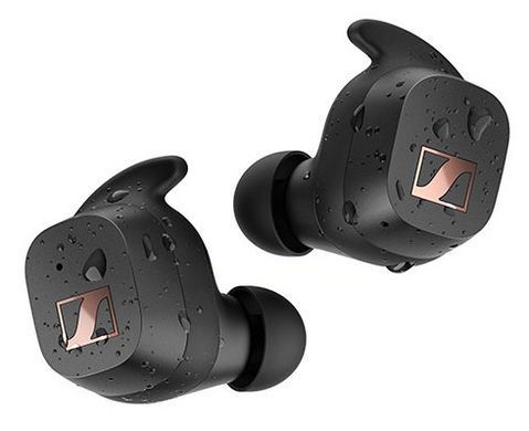 Навушники Sennheiser Sport True Wireless (6806703) 509299 фото