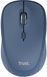 Миша Trust Yvi+ Compact Multi-Device, WL/BT/USB-A, синій (393939) 25455_TRUST