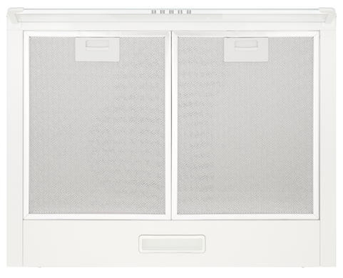 Вытяжка Jantar PHT I LED 60 WH (6890126) 4820260522960 фото