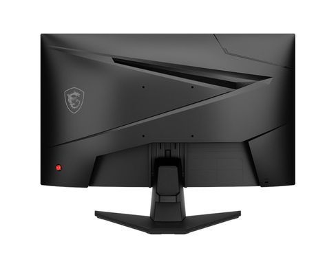 Монітор MSI 23.6" MAG 244C HDMI, DP, Audio, VA, 180Hz, 1ms, sRGB 105%, CURVED, AdaptiveSync (390546) 9S6-3BB31H-027 фото