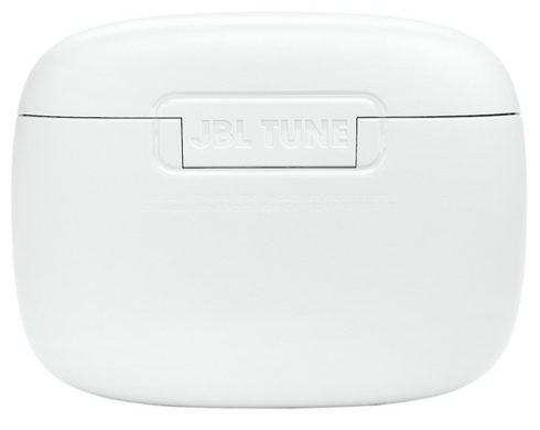 Навушники JBL TUNE BEAM White (JBLTBEAMWHT) (6891591) JBLTBEAMWHT фото