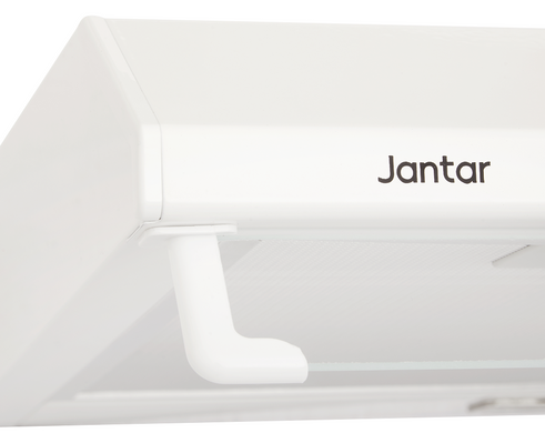 Вытяжка Jantar PHT I LED 60 WH (6890126) 4820260522960 фото