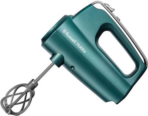 Блендер Russell Hobbs 25891-56 Turquoise (332891) 25891-56 фото