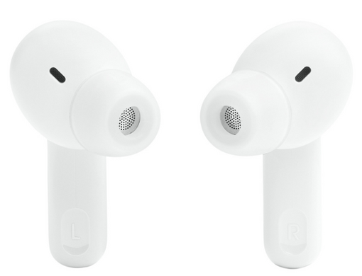 Навушники JBL TUNE BEAM White (JBLTBEAMWHT) (6891591) JBLTBEAMWHT фото