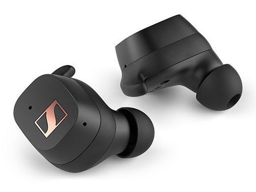 Навушники Sennheiser Sport True Wireless (6806703) 509299 фото