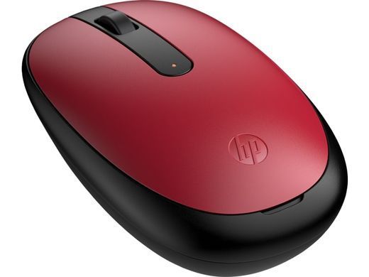 HP Мышь 240 BT red 43N05AA фото