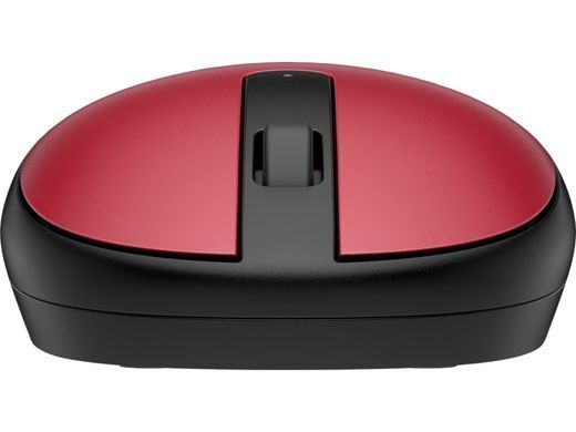 HP Мышь 240 BT red 43N05AA фото
