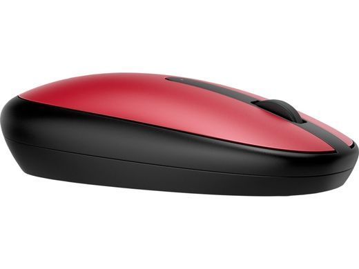 HP Мышь 240 BT red 43N05AA фото