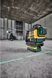 Рівень лазерний лінійний DeWALT DCLE34031D1