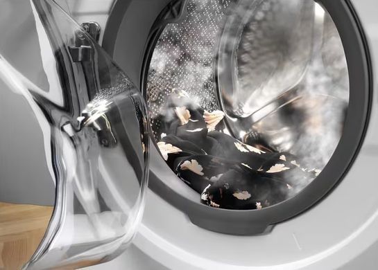 Electrolux Стиральная машина фронтальная, 6кг, 1000, A+++, 41см, дисплей, белый EW6S306SU фото