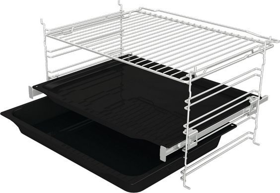 Gorenje Духовка BOS67372CLI (354097) BOS67372CLI фото