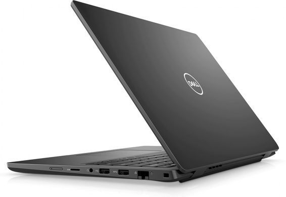 Dell Ноутбук Latitude 3420 14" FHD AG, Intel i5-1135G7, 8GB, F256GB, UMA, Lin, черный N117L342014GE_UBU фото