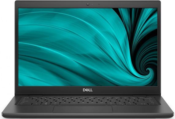 Dell Ноутбук Latitude 3420 14" FHD AG, Intel i5-1135G7, 8GB, F256GB, UMA, Lin, черный N117L342014GE_UBU фото