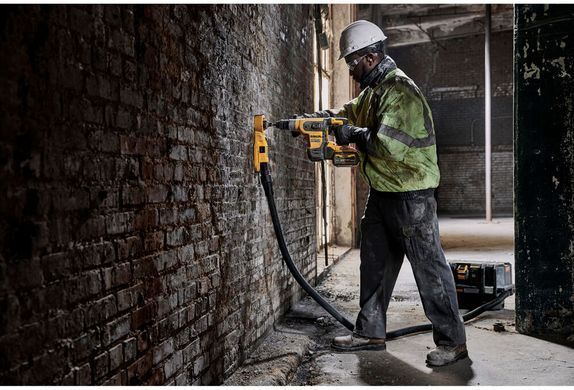 Перфоратор аккумуляторный SDS-Plus DeWALT DCH416NT DCH416NT фото