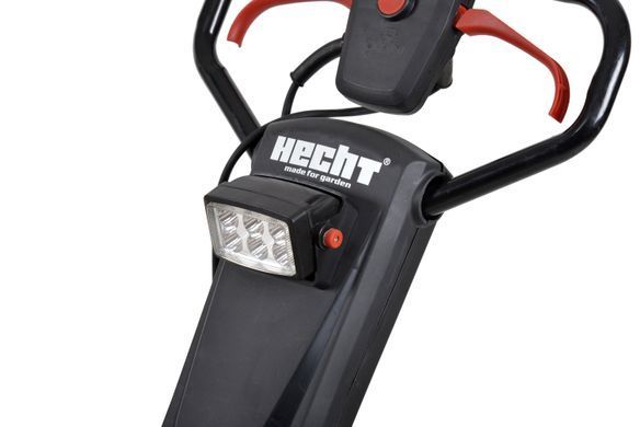 Снегоубрщик электрический HECHT 9014 HECHT9014 фото