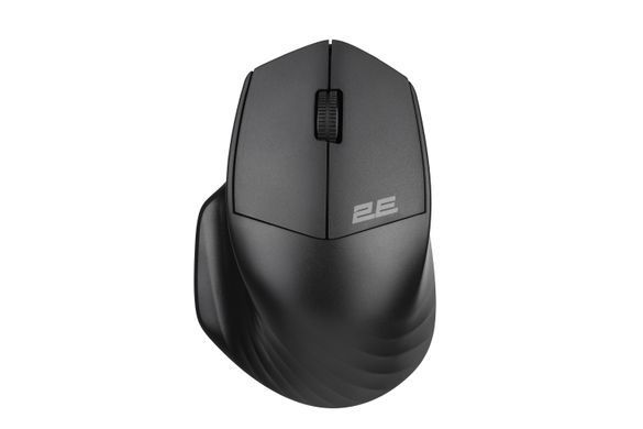 2E Миша MF280 Silent WL BT Black (360063) 2E-MF280WBK фото