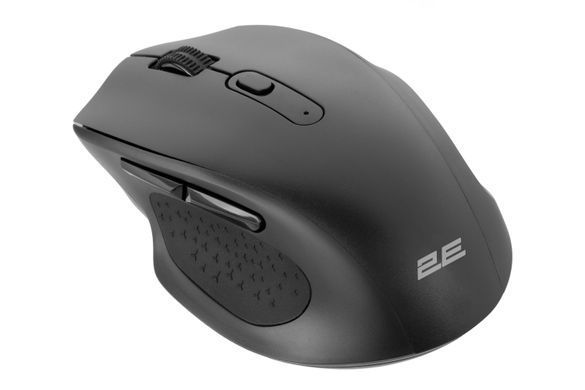 2E Миша MF240 WL Black (340356) 2E-MF240WB фото