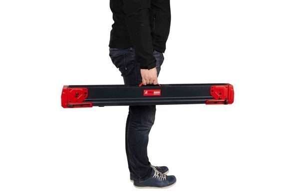 Професійна регульована естакада Holzmann AB1015FLEX AB1015FLEX фото
