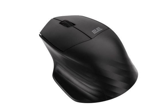 2E Миша MF280 Silent WL BT Black (360063) 2E-MF280WBK фото
