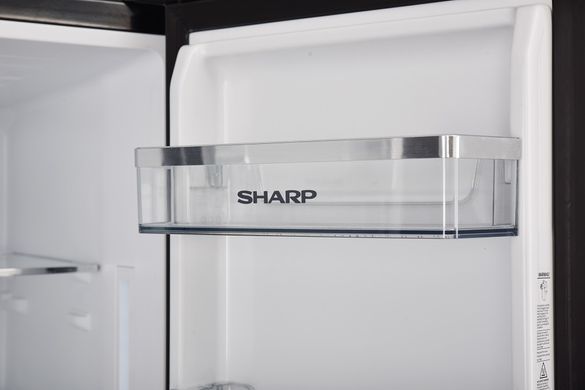 Холодильник Sharp SJ-NFA35IHXIE-UA (7002612) SJ-NFA35IHXIE-UA фото