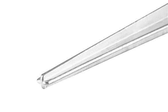 Роликовая направляющая для шланга VERTO 15G851, защита от спутывания. 15G851 фото