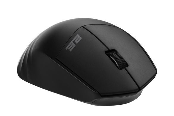 2E Миша MF280 Silent WL BT Black (360063) 2E-MF280WBK фото