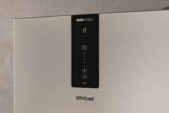 Холодильник Whirlpool W7X 81O OX 0 (6809028) 859991649090 фото