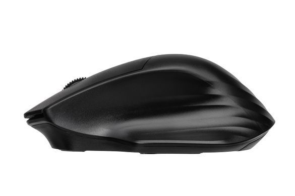 2E Миша MF280 Silent WL BT Black (360063) 2E-MF280WBK фото