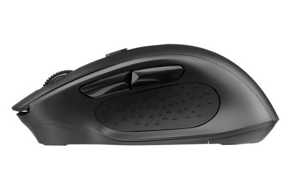 2E Миша MF240 WL Black (340356) 2E-MF240WB фото