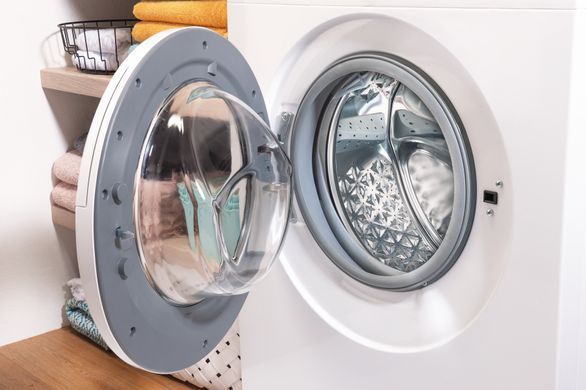 Пральна машина автоматична Gorenje WNHPI 72 SCS/UA (WFLP7012EM) (6895546) 20010049 фото