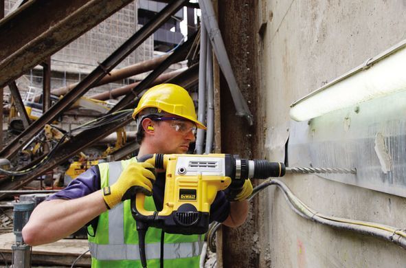 Бур DeWALT DT60819