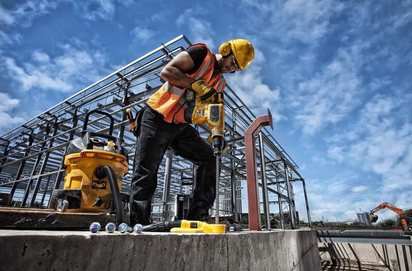 Бур DeWALT DT60819
